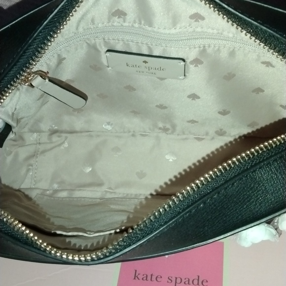 Kate Spade crossbody camera bag - Picture 6 of 10